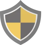 Security Shield SVG Icon